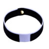 Clergy Collar / Vicar Collar Double Ply Fabric Clergy Collarette 1 1/4"
