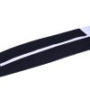 Clergy Collar / Vicar Collar Double Ply Fabric Clergy Collarette 1 1/4" - Image 2